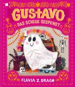 Cover-Bild Gustavo, das scheue Gespenst