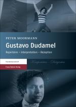 Cover-Bild Gustavo Dudamel