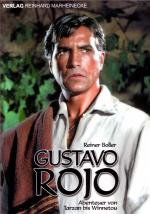 Cover-Bild Gustavo Rojo