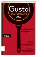 Cover-Bild Gusto Restaurantguide 2023