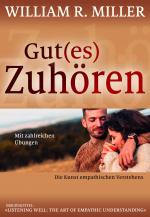 Cover-Bild Gut(es) Zuhören