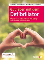 Cover-Bild Gut leben mit dem Defibrillator