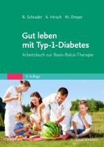 Cover-Bild Gut leben mit Typ-1-Diabetes