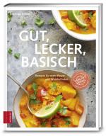 Cover-Bild Gut, lecker, basisch