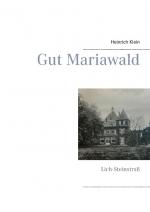 Cover-Bild Gut Mariawald