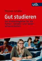 Cover-Bild Gut studieren