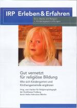 Cover-Bild Gut vernetzt für religiöse Bildung