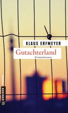 Cover-Bild Gutachterland