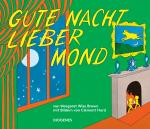 Cover-Bild Gute Nacht, lieber Mond