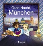 Cover-Bild Gute Nacht, München