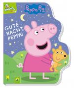 Cover-Bild Gute Nacht, Peppa! - Peppa Pig