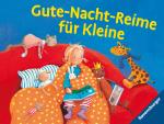 Cover-Bild Gute-Nacht-Reime für Kleine