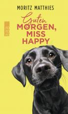 Cover-Bild Guten Morgen, Miss Happy