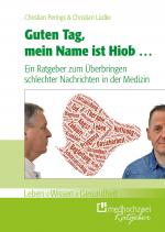 Cover-Bild Guten Tag, mein Name ist Hiob …