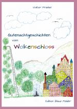 Cover-Bild Gutenachtgeschichten vom Wolkenschloss