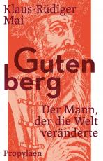 Cover-Bild Gutenberg