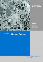 Cover-Bild Guter Beton