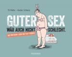 Cover-Bild Guter Sex wär auch nicht schlecht