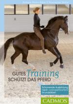 Cover-Bild Gutes Training schützt das Pferd