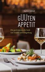 Cover-Bild GUUTEN APPETIT