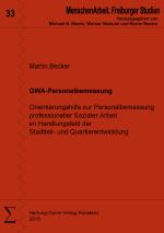 Cover-Bild GWA-Personalbemessung