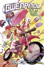 Cover-Bild Gwenpool