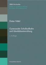 Cover-Bild Gymnasiale Schullaufbahn und Identitätsentwicklung