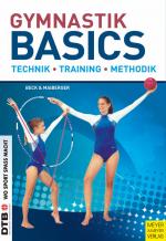 Cover-Bild Gymnastik Basics