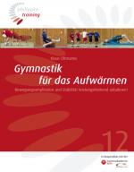 Cover-Bild Gymnastik für das Aufwärmen