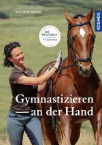 Cover-Bild Gymnastizieren an der Hand