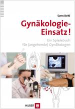 Cover-Bild Gynäkologie-Einsatz!