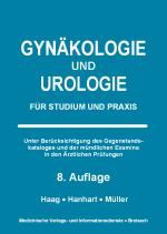 Cover-Bild Gynäkologie und Urologie