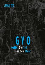 Cover-Bild Gyo Deluxe