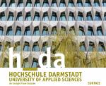 Cover-Bild h_da Hochschule Darmstadt University of Applied Sciences