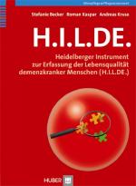 Cover-Bild H.I.L.DE.