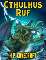 Cover-Bild H. P. Lovecraft: Cthulhus Ruf