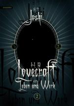 Cover-Bild H. P. Lovecraft − Leben und Werk 2