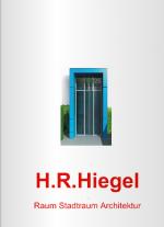 Cover-Bild H.R.Hiegel