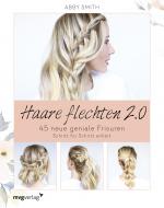 Cover-Bild Haare flechten 2.0