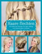 Cover-Bild Haare flechten