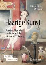 Cover-Bild Haarige Kunst