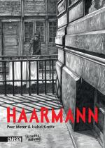 Cover-Bild Haarmann