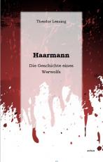 Cover-Bild Haarmann