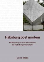 Cover-Bild Habsburg post mortem