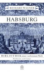 Cover-Bild Habsburg