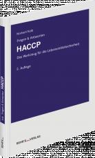 Cover-Bild HACCP - Fragen & Antworten