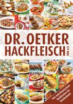 Cover-Bild Hackfleisch von A-Z