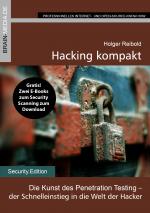 Cover-Bild Hacking kompakt