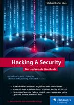 Cover-Bild Hacking u. Security