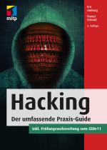 Cover-Bild Hacking